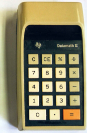 Calculator