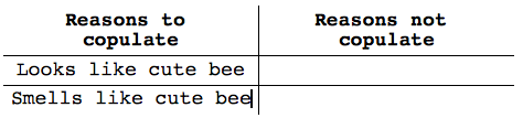bee-value-system