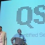 Extending your self with Quantified Self